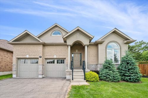 27 Riley Crescent, Centre Wellington, ON, N1M0C1 | Card Image