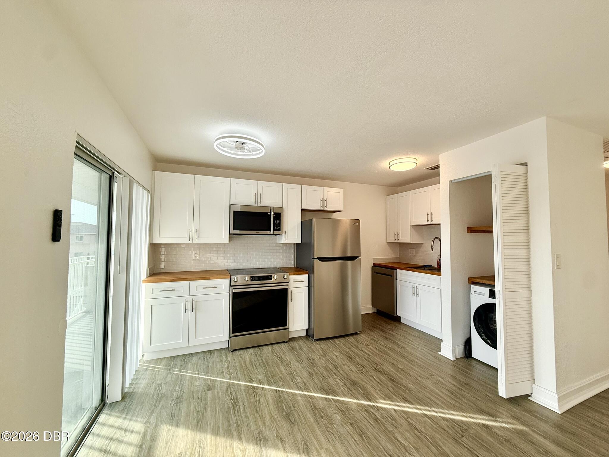 Residential Lease in Daytona Beach
