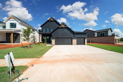 5701 Nw 154th Ter, Edmond, OK, 73013-3004 | Card Image