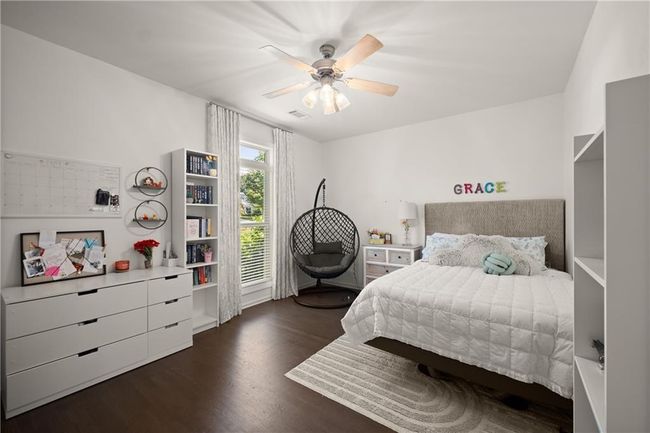 125 Hamway Ln, House other with 4 bedrooms, 3 bathrooms and null parking in Winder GA | Image 34