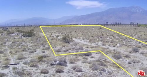 0 Scenic Dr, Desert Hot Springs, CA, 92240 | Card Image