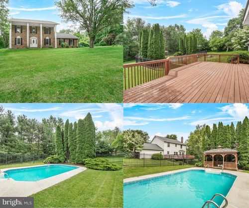 3903 Thrasher Ct, Monrovia, MD, 21770-9111 | Card Image