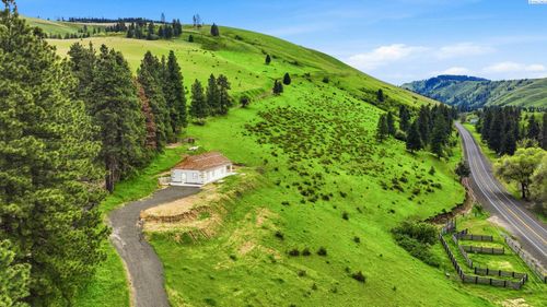 160 Cahill Mountain Rd, Dayton, WA, 99328 | Card Image