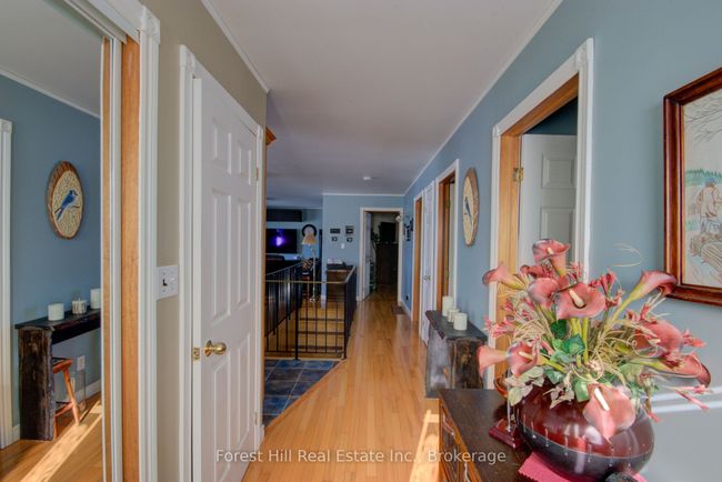 1933 Bushy Bay Rd, House other with 3 bedrooms, 3 bathrooms and 10 parking in Greater Sudbury ON | Image 9