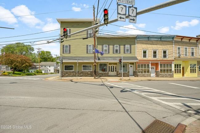 281 Main St, Home with 0 bedrooms, 5 bathrooms and 2 parking in Richmondville NY | Image 4