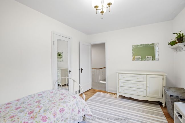 14 Lawnhurst Blvd, House other with 5 bedrooms, 3 bathrooms and 2 parking in Toronto ON | Image 24