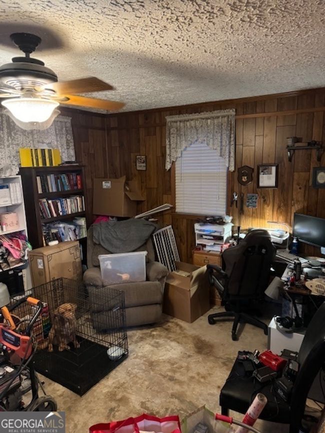 105 Laurel Dr, House other with 2 bedrooms, 1 bathrooms and 2 parking in cochran GA | Image 17