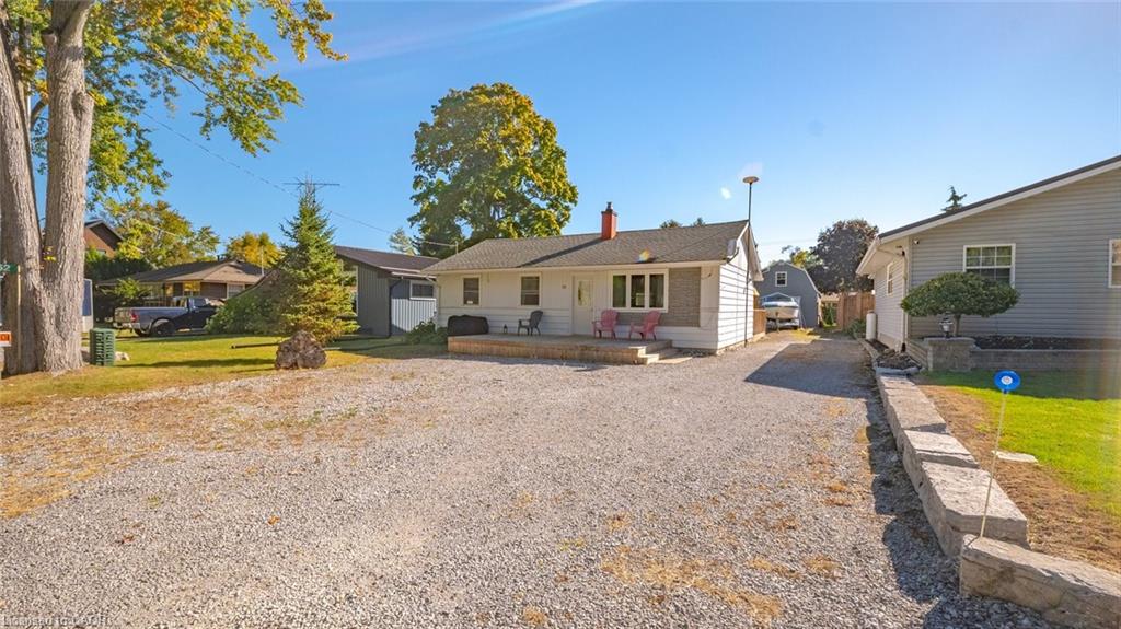 52 Ridgewood Dr, Sold in Turkey Point - eXp Realty