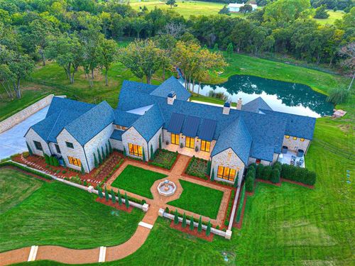 2909 Spring Crest Circle, Jones, OK, 73049 | Card Image