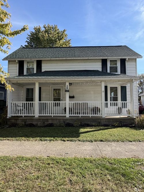 626 High Street, Washington Court House, OH, 43160 | Card Image