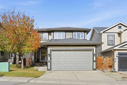 335 Sagewood Landing Sw, Airdrie, AB, T4B3N6 | Card Image