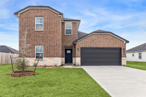 7130 Dawn View Lane, Richmond, TX, 77469 | Card Image