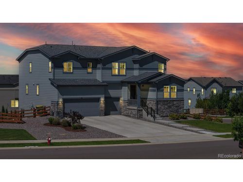 55 Morgan Cir S, Erie, CO, 80516-8941 | Card Image