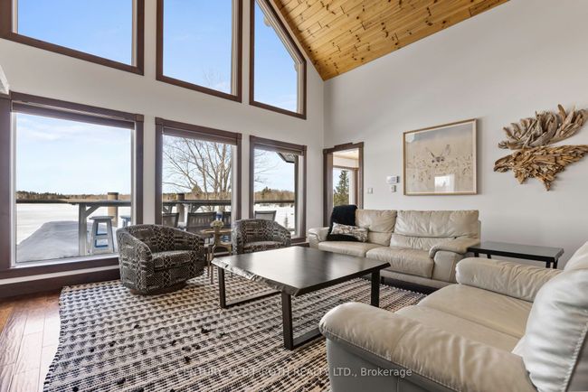 64 Mccord's Rd, House other with 5 bedrooms, 3 bathrooms and 10 parking in McKellar ON | Image 10