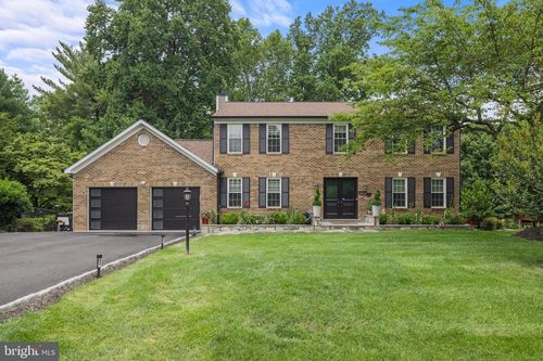 13908 Pleasant Grove Ct, SILVER SPRING, MD, 20904-1166 | Card Image