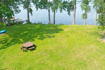 233 Hunter Road North, House other with 2 bedrooms, 1 bathrooms and null parking in Alburgh VT | Image 2