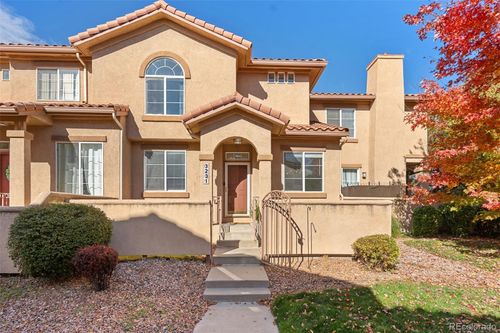 3231 Apogee Vw, Colorado Springs, CO, 80906-4044 | Card Image