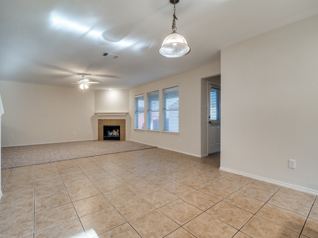 Residential in Mesquite