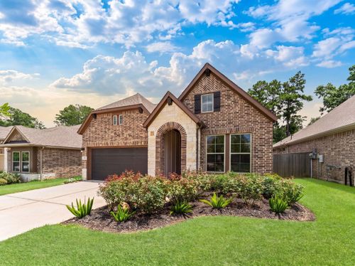 128 Winged Elm Ct, Willis, TX, 77318-1332 | Card Image