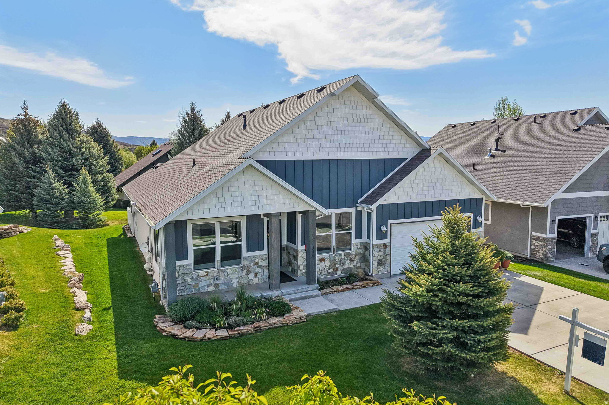 Residential in Midway