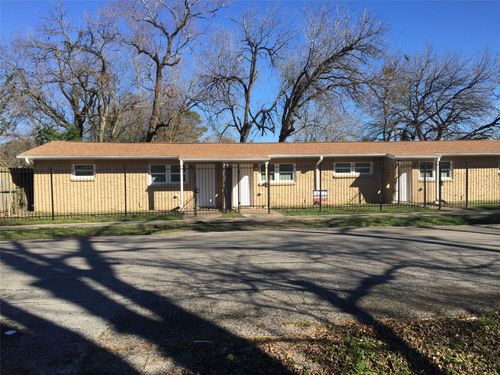 4031 Ward St, Houston, TX, 77021-4878 | Card Image