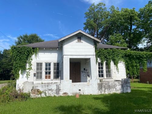 2532 Skyline Ave, Montgomery, AL, 36107-1036 | Card Image