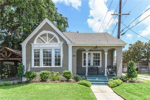 615 13 Filmore Avenue, New Orleans, LA, 70124 | Card Image