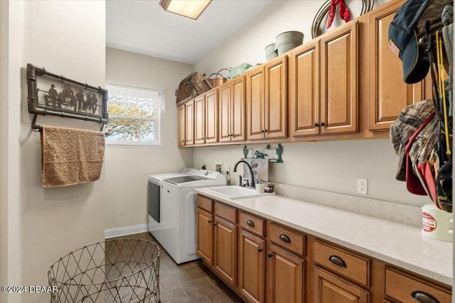 140 Little Brown Church Rd, Home with 3 bedrooms, 2 bathrooms and null parking in Pierson FL | Image 19