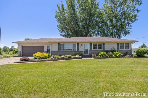 4526 Bauer Road, Hudsonville, MI, 49426 | Card Image