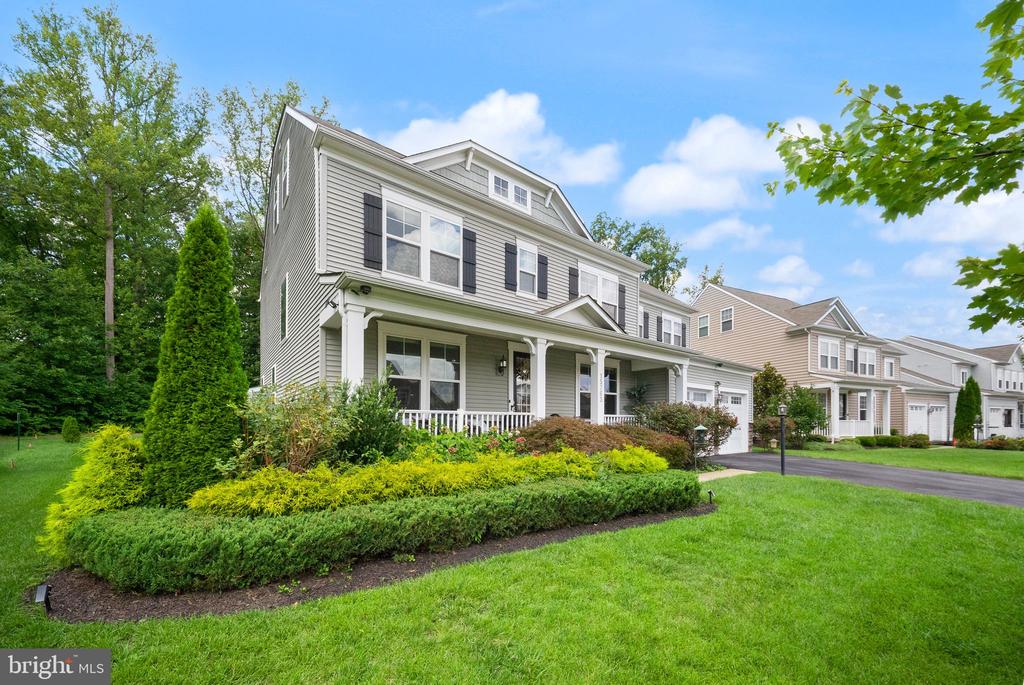 Residential in HAYMARKET 2