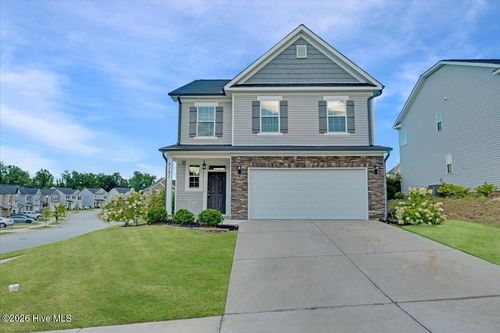 5121 Heathbrook Dr, Grovetown, GA, 30813-0490 | Card Image