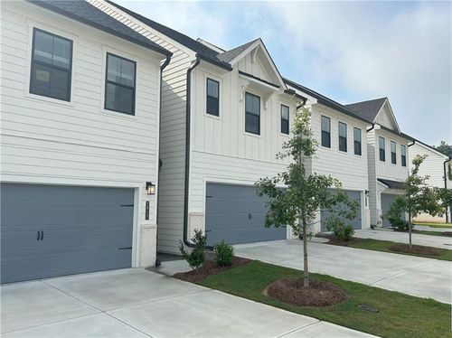 2837 Bullfrog Lane, Gainesville, GA, 30507 | Card Image