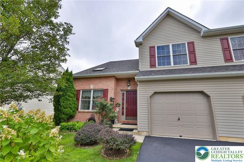 642 Walker Dr, NORTHAMPTON, PA, 18067-8819 | Card Image