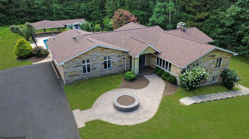 1412 Saint Joe Rd, Albright, WV, 26519-9560 | Card Image