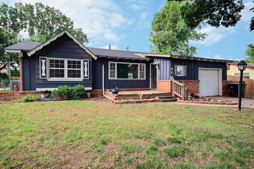 901 Skyview Dr, El Dorado, KS, 67042-4172 | Card Image