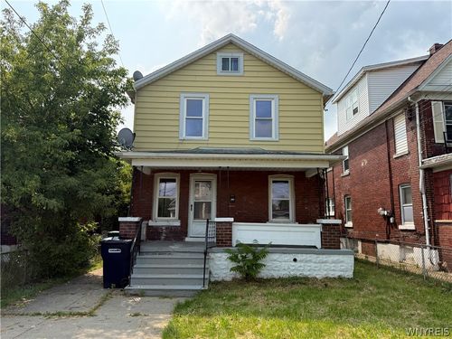 642 21st St, Niagara Falls, NY, 14301-2318 | Card Image