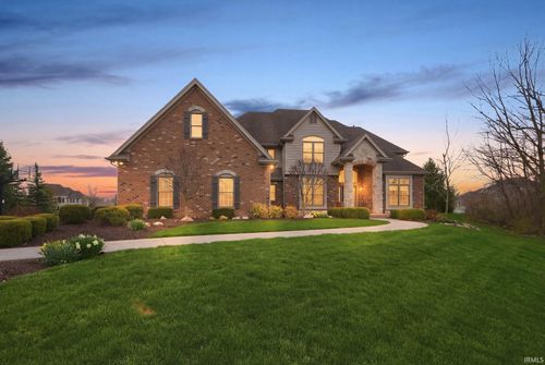 16005 Raptor Ct, Huntertown, IN, 46748-9232 | Card Image