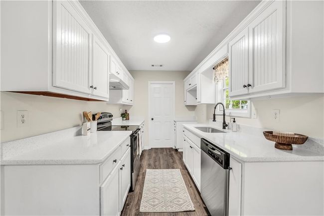 254 Barnesville Rd, House other with 4 bedrooms, 2 bathrooms and 2 parking in Milner GA | Image 12