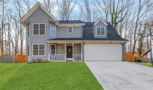 5000 Sugar Creek Dr, Sugar Hill, GA, 30518-5918 | Card Image