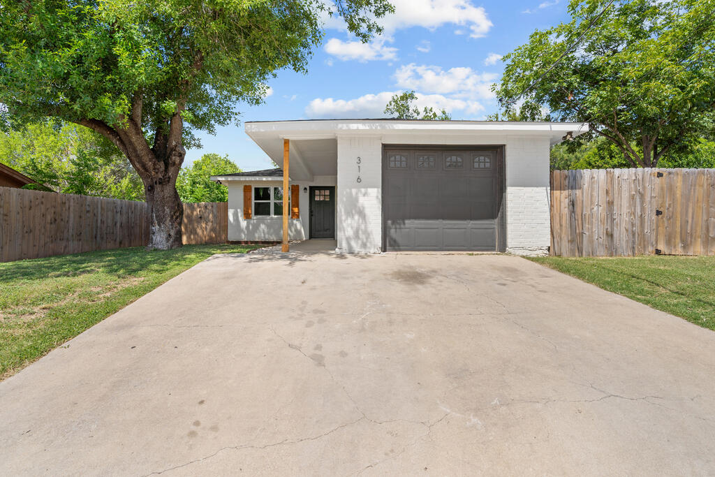 Residential in Kerrville 2