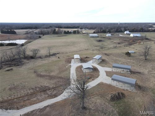 18861 Lambeau Trail, Monroe City, MO, 63456 | Card Image