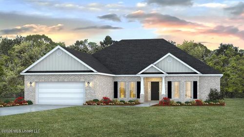 14165 Quill Ave, Biloxi, MS, 39532-1003 | Card Image