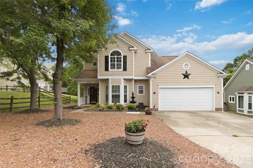 3028 Pennridge Pl, Matthews, NC, 28105-8468 | Card Image