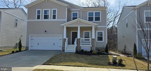 3829 Kinalin Ln, Richmond, VA, 23234-0107 | Card Image