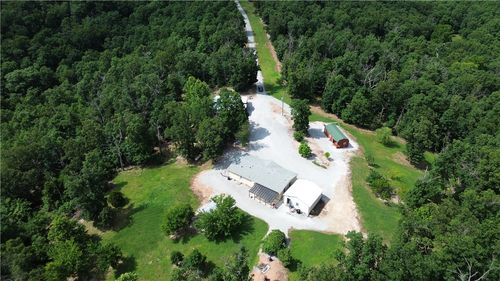 64899 E 225 Rd, Wyandotte, OK, 74370-2810 | Card Image