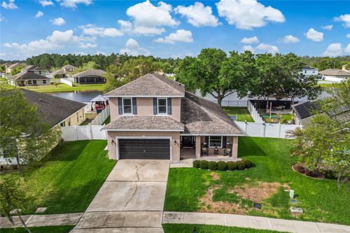 3104 Mandolin Drive, Kissimmee, FL, 34744 | Card Image