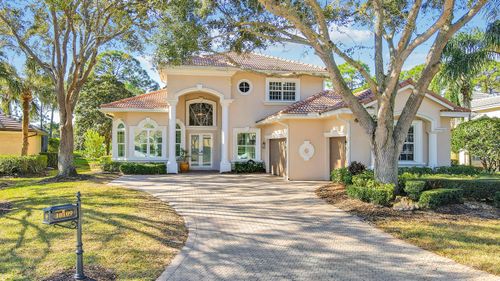 10109 Spyglass Ln, Port St Lucie, FL, 34986-3043 | Card Image
