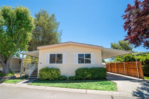 12-12 Via Santa Barbara, Paso Robles, CA, 93446-3956 | Card Image