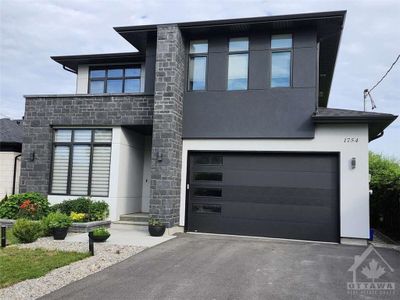 1754 Prince Of Wales Dr, House other with 3 bedrooms, 3 bathrooms and 6 parking in Ottawa ON | Image 1