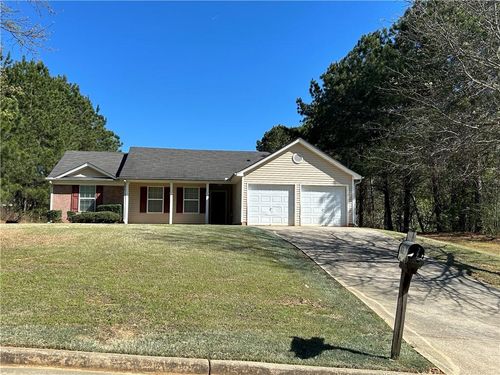 4710 Brookwood Vw, College Park, GA, 30349-7061 | Card Image